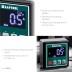 Уровень-уклономер электронный KRAFTOOL 4Х90° KOMPAKT 34687 купить в Нижневартовске