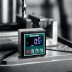 Уровень-уклономер электронный KRAFTOOL 4Х90° KOMPAKT 34687 купить в Нижневартовске