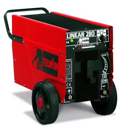 Сварочный аппарат LINEAR 280 Telwin купить в Нижневартовске