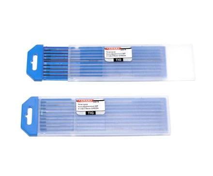 Вольфрамовый электрод Aurora WP d.1.6x175 мм GREEN купить в Нижневартовске