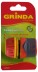 Соединитель GRINDA &quot;Premium&quot; с запирающим механизмом, пластмассовый с TPR, 1/2&quot; 8-426427 купить в Нижневартовске