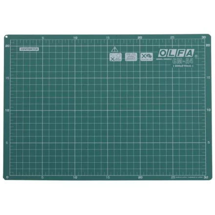 Коврик OLFA защитный, формат A4 OL-CM-A4 купить в Нижневартовске