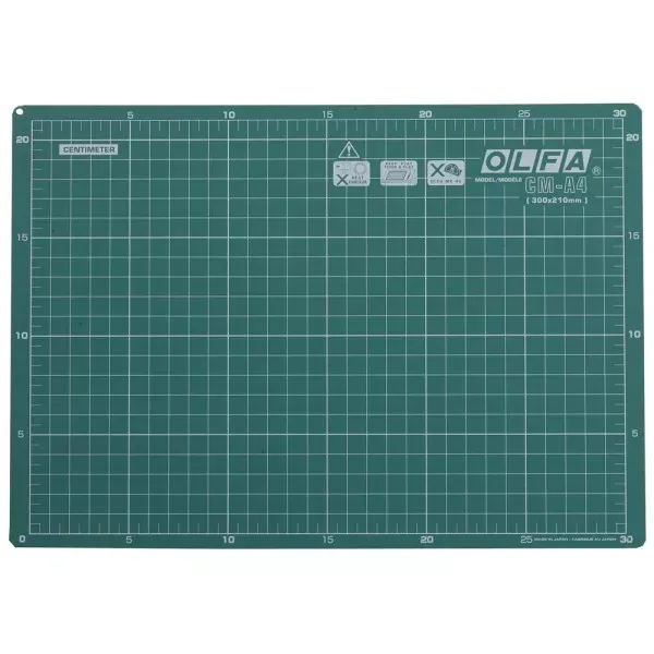 Коврик OLFA защитный, формат A4 OL-CM-A4 купить в Нижневартовске
