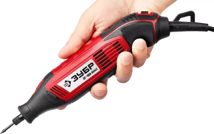 Гравер электрический + насадки ЗГ-160 КН41 серия МАСТЕР купить в Нижневартовске