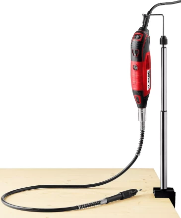 Гравер электрический + насадки ЗГ-160 КН41 серия МАСТЕР купить в Нижневартовске