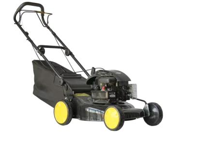 Самоходная бензиновая газонокосилка CHAMPION LM4133BS B&amp;S (США) купить в Нижневартовске