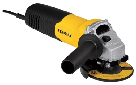 Угловая шлифмашина Stanley STGS7115 УШМ Болгарка купить в Нижневартовске