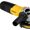 Угловая шлифмашина Stanley STGS7115 УШМ Болгарка купить в Нижневартовске