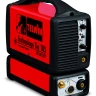Сварочный аппарат TECHNOLOGY TIG 185 DC  ALU CASE  TIG ACC Telwin купить в Нижневартовске