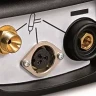 Сварочный аппарат TECHNOLOGY TIG 185 DC  ALU CASE  TIG ACC Telwin купить в Нижневартовске