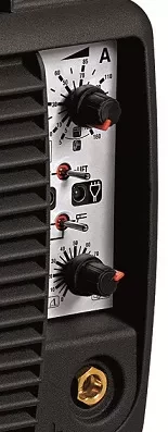 Сварочный аппарат TECHNOLOGY TIG 185 DC  ALU CASE  TIG ACC Telwin купить в Нижневартовске