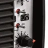 Сварочный аппарат TECHNOLOGY TIG 185 DC  ALU CASE  TIG ACC Telwin купить в Нижневартовске