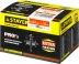 Заклепки PROFIX алюминиевые, 3,2x15мм, 500шт, STAYER Professional 31205-32-15 31205-32-15 купить в Нижневартовске