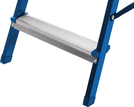 Лестница-стремянка стальная, 9 ступеней, 182 см, MIRAX 38800-09 купить в Нижневартовске