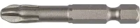 Биты KRAFTOOL X-Drive PZ Оберон 26123-3-50-2