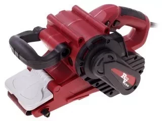 Ленточная шлифмашина RedVerg RD-BS110 купить в Нижневартовске