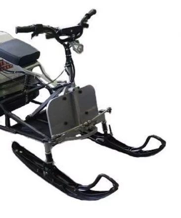 Лыжный модуль к мотобуксировщику Стем Север купить в Нижневартовске