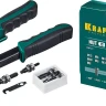 Резьбовые заклепочники двуручные KRAFTOOL NUT-12 31183 купить в Нижневартовске