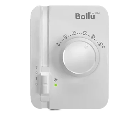 Воздушно-тепловая завеса электрическая BALLU BHC-M15-W20 купить в Нижневартовске