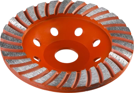 Чашки алмазные шлифовальные Турбо серия МАСТЕР купить в Нижневартовске