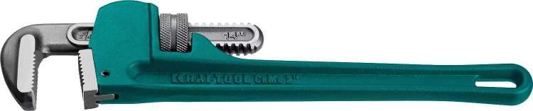 Ключ трубный KRAFTOOL STILLSON 2727-35 купить в Нижневартовске