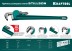 Ключ трубный KRAFTOOL STILLSON 2727-35 купить в Нижневартовске
