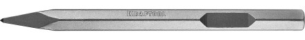 Зубило HEX 28 ALLIGATOR 29341-00-400 купить в Нижневартовске