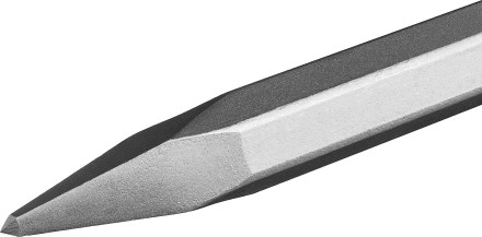 Зубило HEX 28 ALLIGATOR 29341-00-400 купить в Нижневартовске