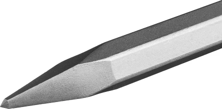 Зубило HEX 28 ALLIGATOR 29341-00-400 купить в Нижневартовске