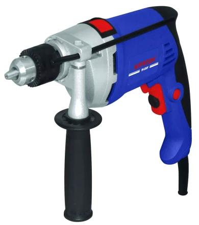 Дрель Кратон PD-850 3 02 01 010 купить в Нижневартовске