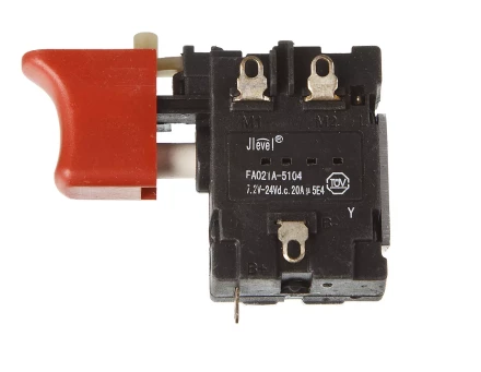 Выключатель постоянного тока U561-108-014 купить в Нижневартовске