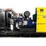 Дизельный генератор Vektor AD-120Y-T400 с АВР купить в Нижневартовске