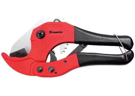 Ножницы для резки изделий из пластика диаметр до 42 мм MATRIX 784105 купить в Нижневартовске
