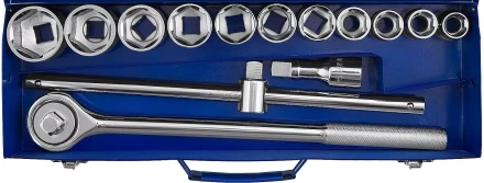 Набор инструмента для крупногабаритной техники 14 предм серия ПРОФЕССИОНАЛ купить в Нижневартовске