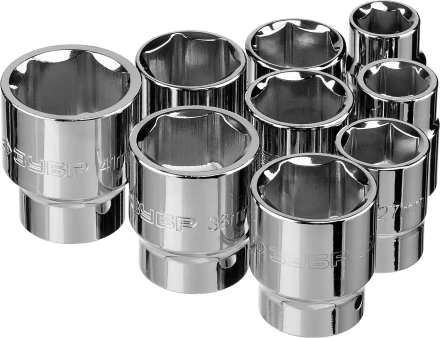 Набор инструмента для крупногабаритной техники 14 предм серия ПРОФЕССИОНАЛ купить в Нижневартовске