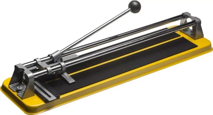 Плиткорез STAYER "STANDARD" с усиленным основанием, 500мм 3303-50 купить в Нижневартовске