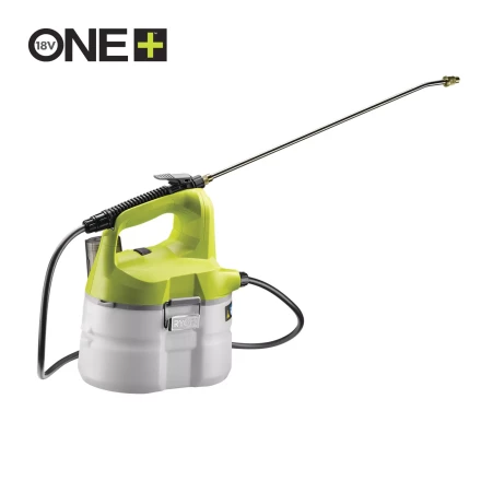 Ryobi Аккумуляторный опрыскиватель ONE OWS1880 купить в Нижневартовске