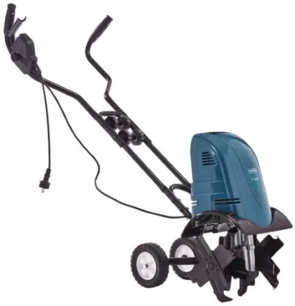 Электрический культиватор Hyundai Т 1500Е купить в Нижневартовске