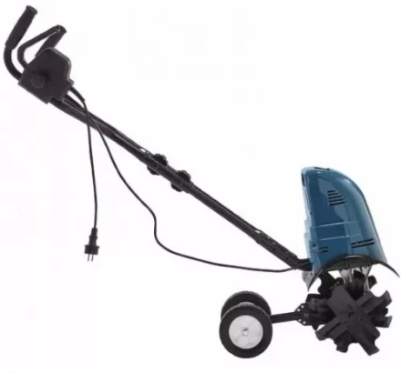 Электрический культиватор Hyundai Т 1500Е купить в Нижневартовске