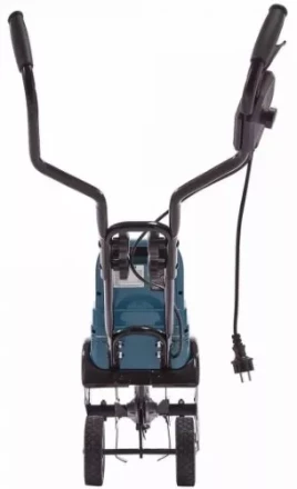 Электрический культиватор Hyundai Т 1500Е купить в Нижневартовске