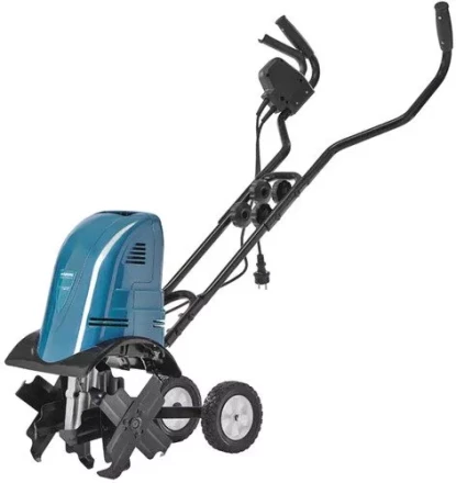 Электрический культиватор Hyundai Т 1500Е купить в Нижневартовске