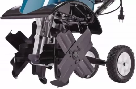 Электрический культиватор Hyundai Т 1500Е купить в Нижневартовске