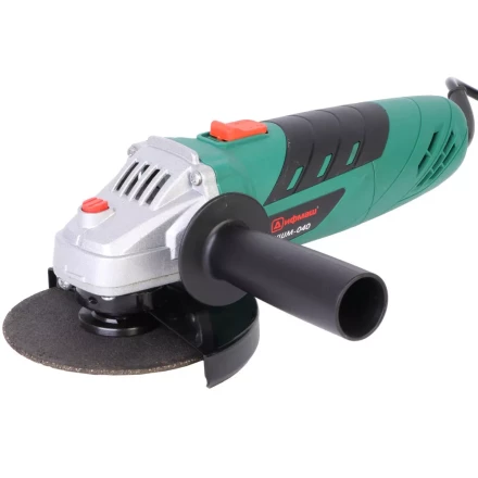 Углошлифовальная машина (болгарка) Дифмаш УШМ-040 купить в Нижневартовске