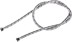 Подводка гибкая STAYER для воды, оплетка из нержавеющей стали, г/г 1/2&quot; - 1,5м 51015-G/G-150 купить в Нижневартовске