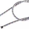 Подводка гибкая STAYER для воды, оплетка из нержавеющей стали, г/г 1/2" - 1,5м 51015-G/G-150 купить в Нижневартовске