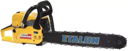 Бензопила ETALON PN5200-4 купить в Нижневартовске