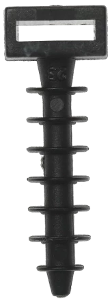 Дюбель-хомуты под стяжку ДХС нейлоновые серия МАСТЕР купить в Нижневартовске