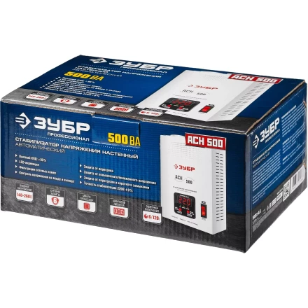 Стабилизаторы напряжения навесные серия ПРОФЕССИОНАЛ купить в Нижневартовске