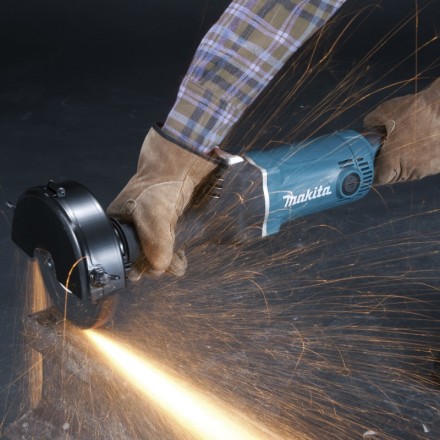 Шлифмашина Makita ПШМ GS5000 купить в Нижневартовске