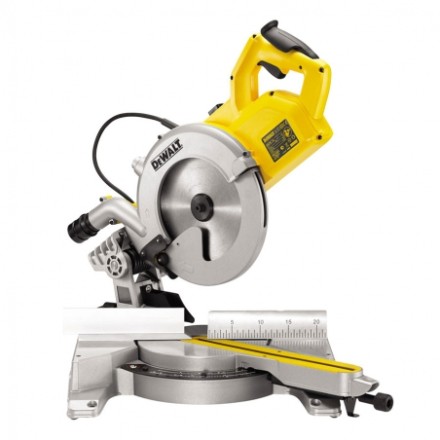 Пила торцовочная DeWALT DWS 778 XPS купить в Нижневартовске